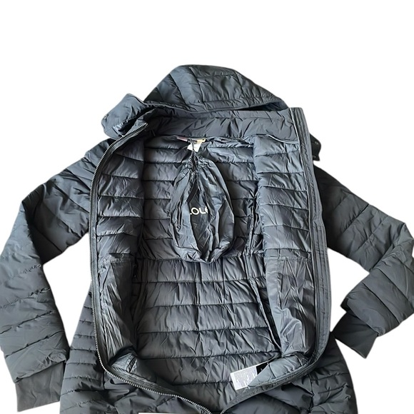 Lole - Women’s Package Puffer Jacket - Picture 7 of 9